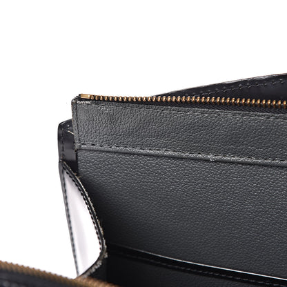 Louis Vuitton Epi Riviera Black 19 of 19