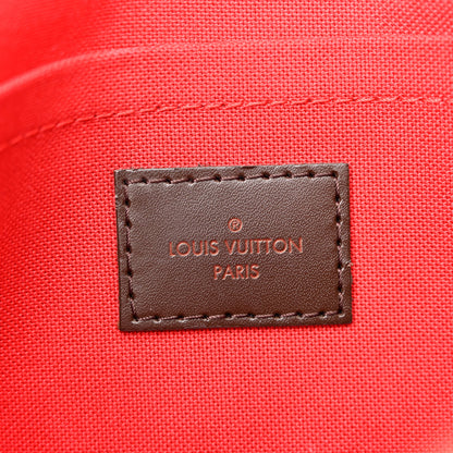 Louis Vuitton Damier Ebene Favorite MM 6 of 14