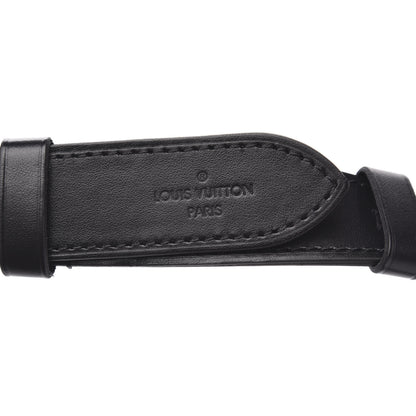 Louis Vuitton Monogram Odeon PM Black 7 of 9