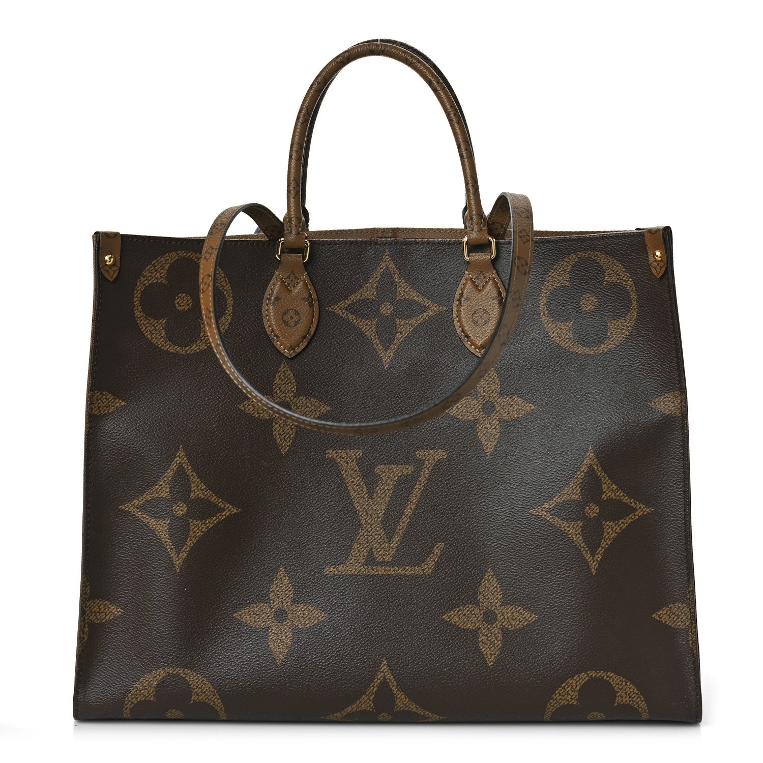 Louis Vuitton Reverse Monogram Giant Onthego GM 1 of 10