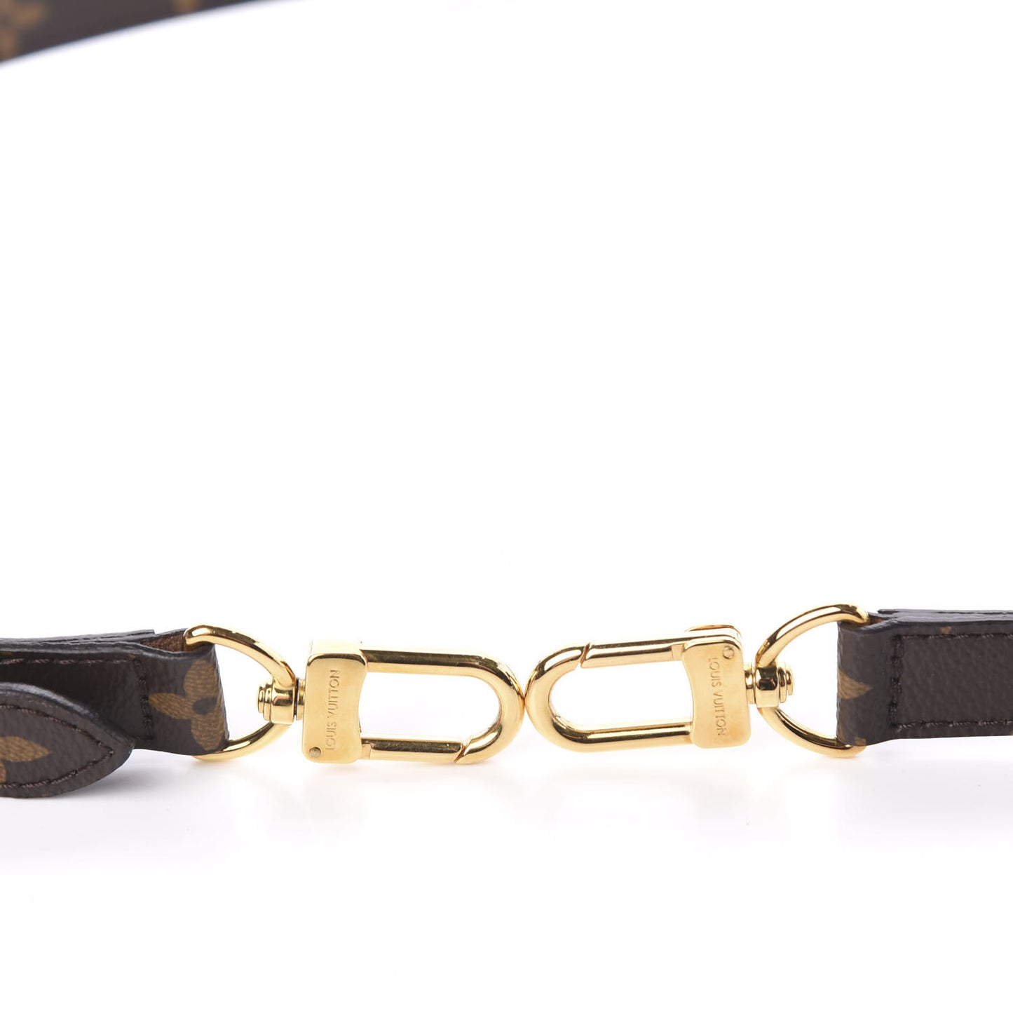 Monogram Metis 20mm Adjustable Strap