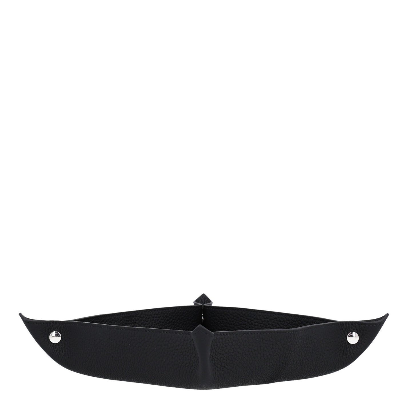 Taurillon Clemence Mises et Relances Change Tray Black