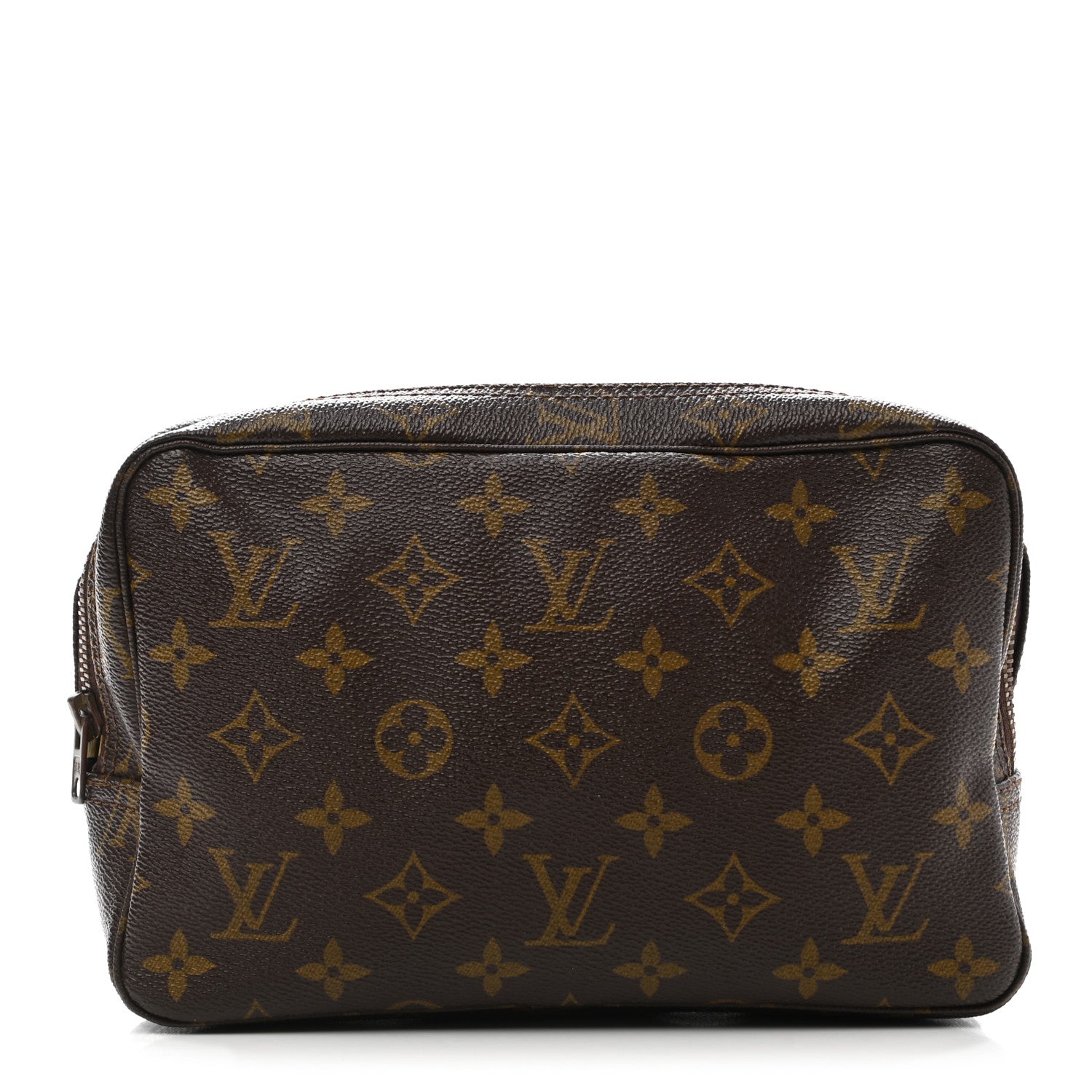 Louis Vuitton Monogram Trousse Toilette 23 1 of 10