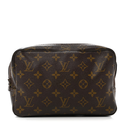 Louis Vuitton Monogram Trousse Toilette 23 1 of 10
