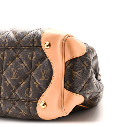 Louis Vuitton Monogram Etoile Shopper 9 of 10