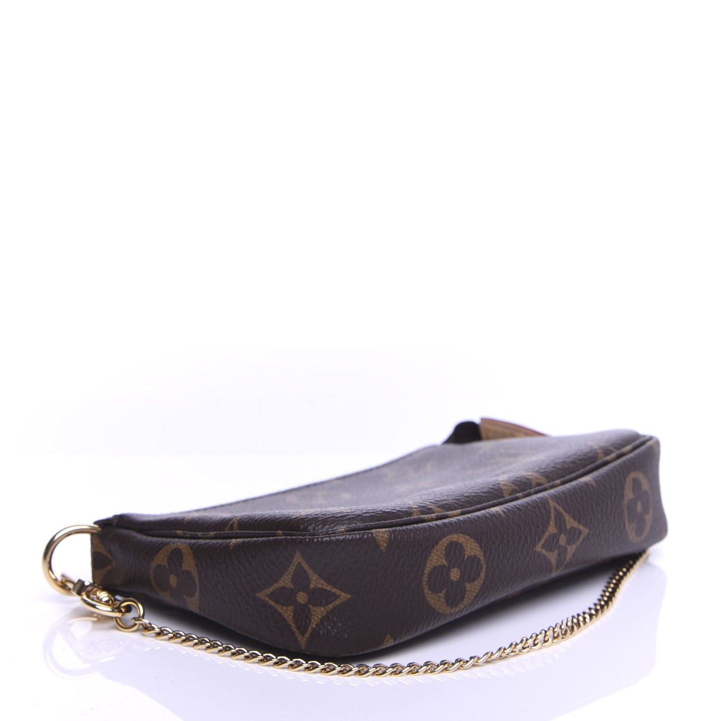 Monogram Mini Pochette Accessories
