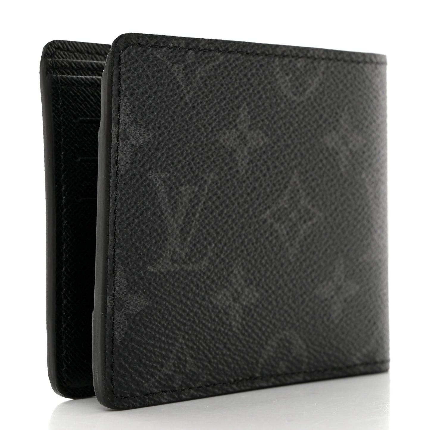 Monogram Eclipse Multiple Wallet