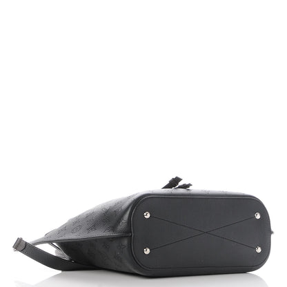 Louis Vuitton Mahina Girolata Black 5 of 9