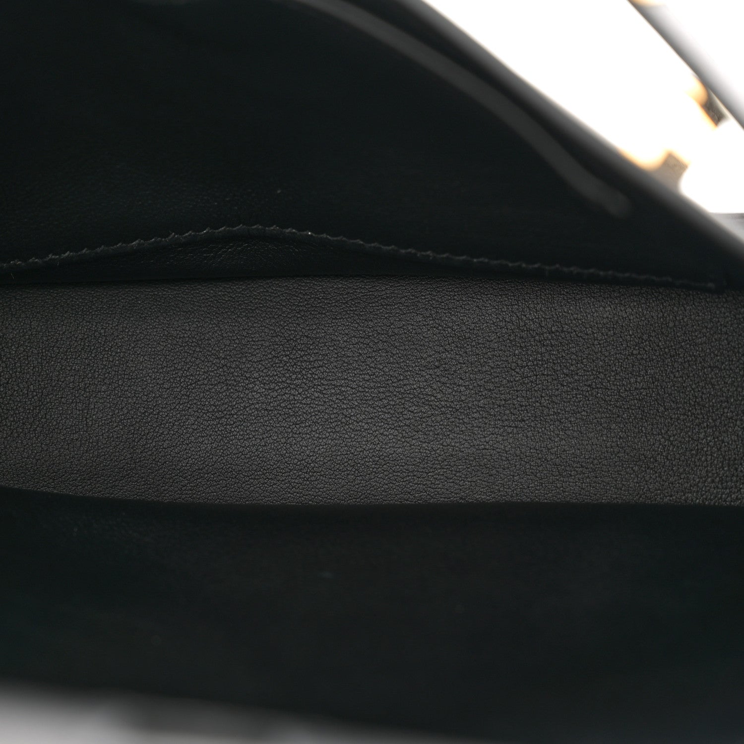 Hermes Evercolor Mini Jypsiere Black 5 of 12