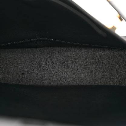 Hermes Evercolor Mini Jypsiere Black 5 of 12