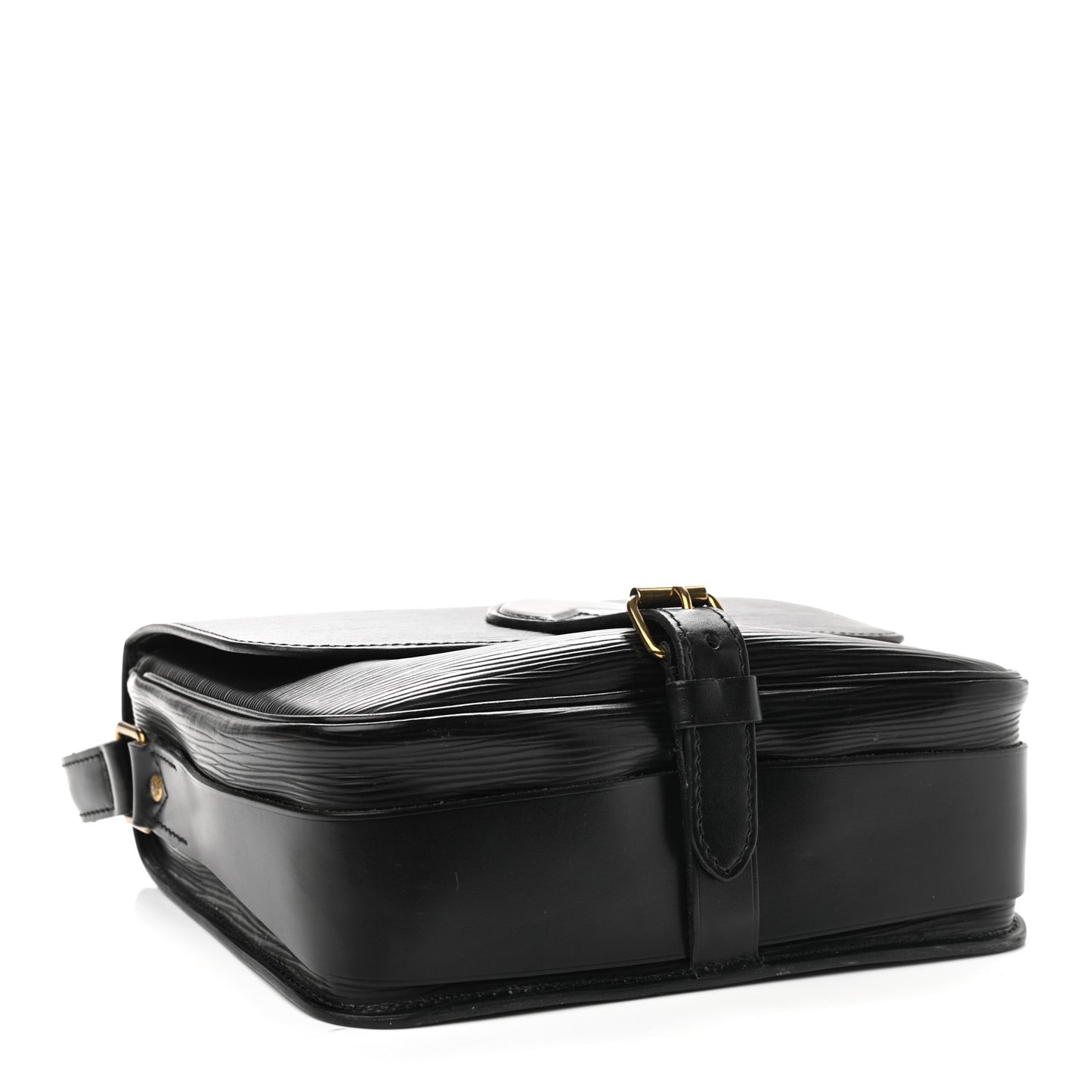 Epi Cartouchiere 22 Black