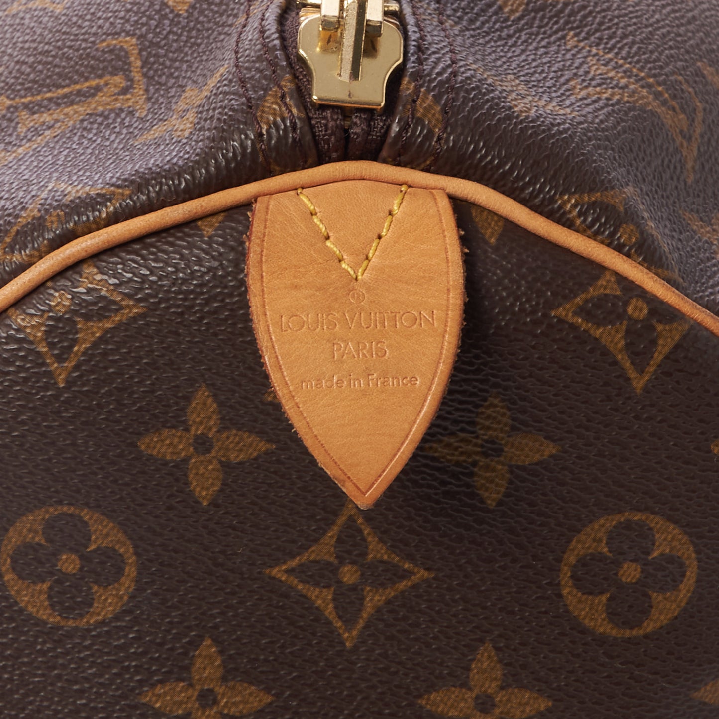 Monogram Keepall 55
