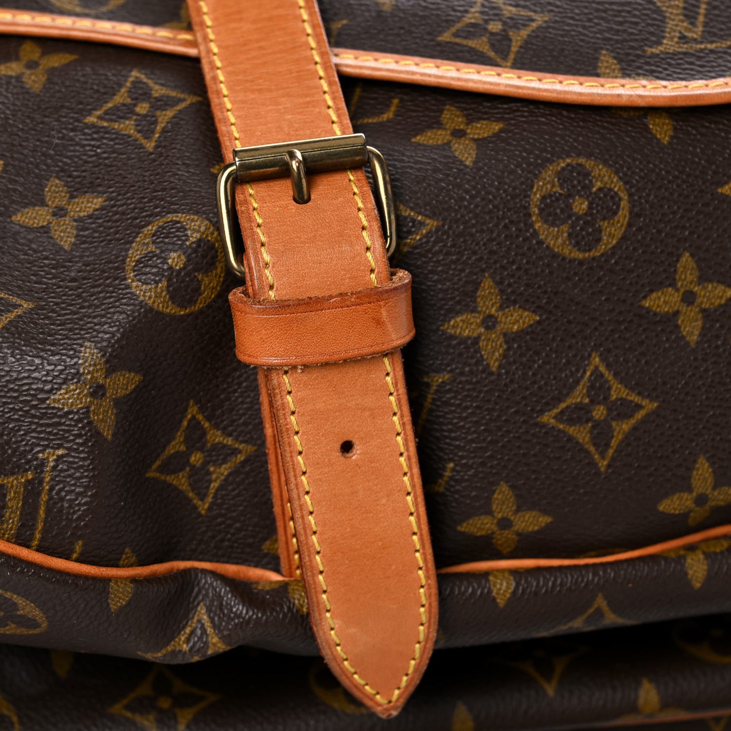 Monogram Saumur 43
