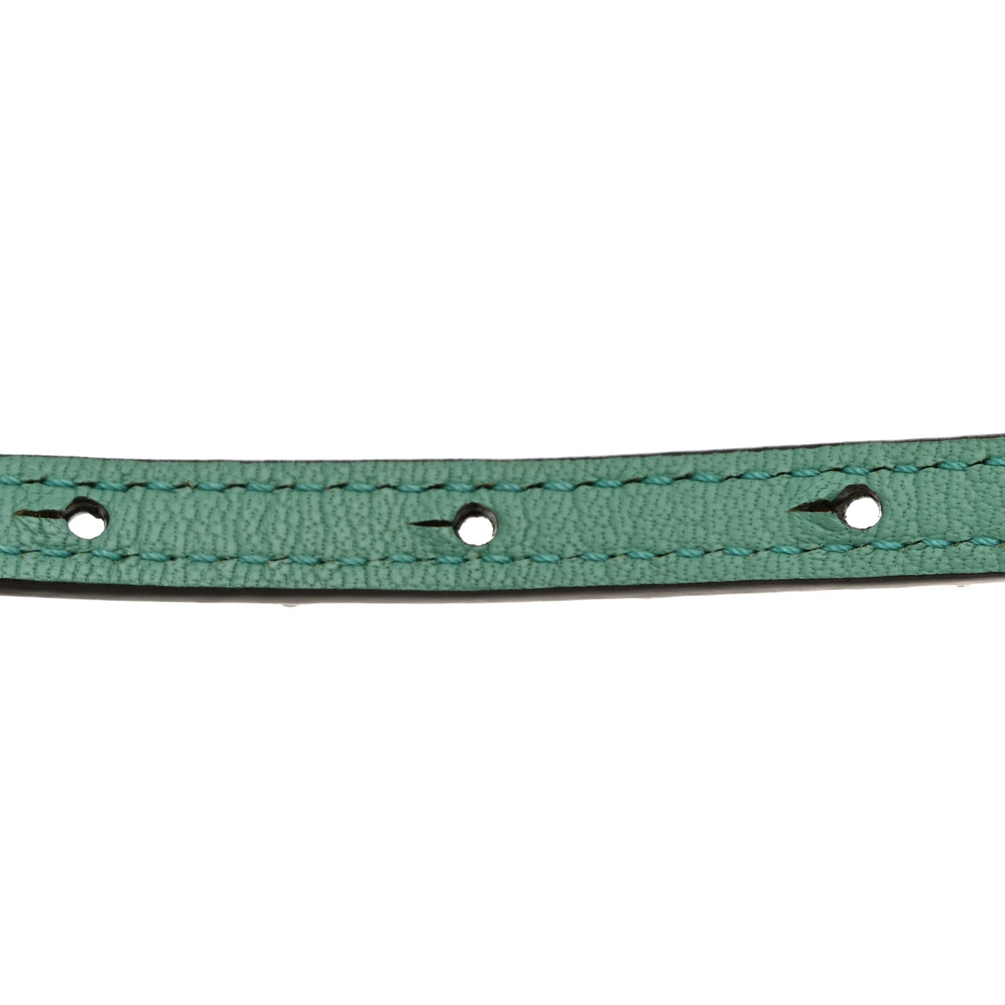 Alligator Mini Boite Chapeau
