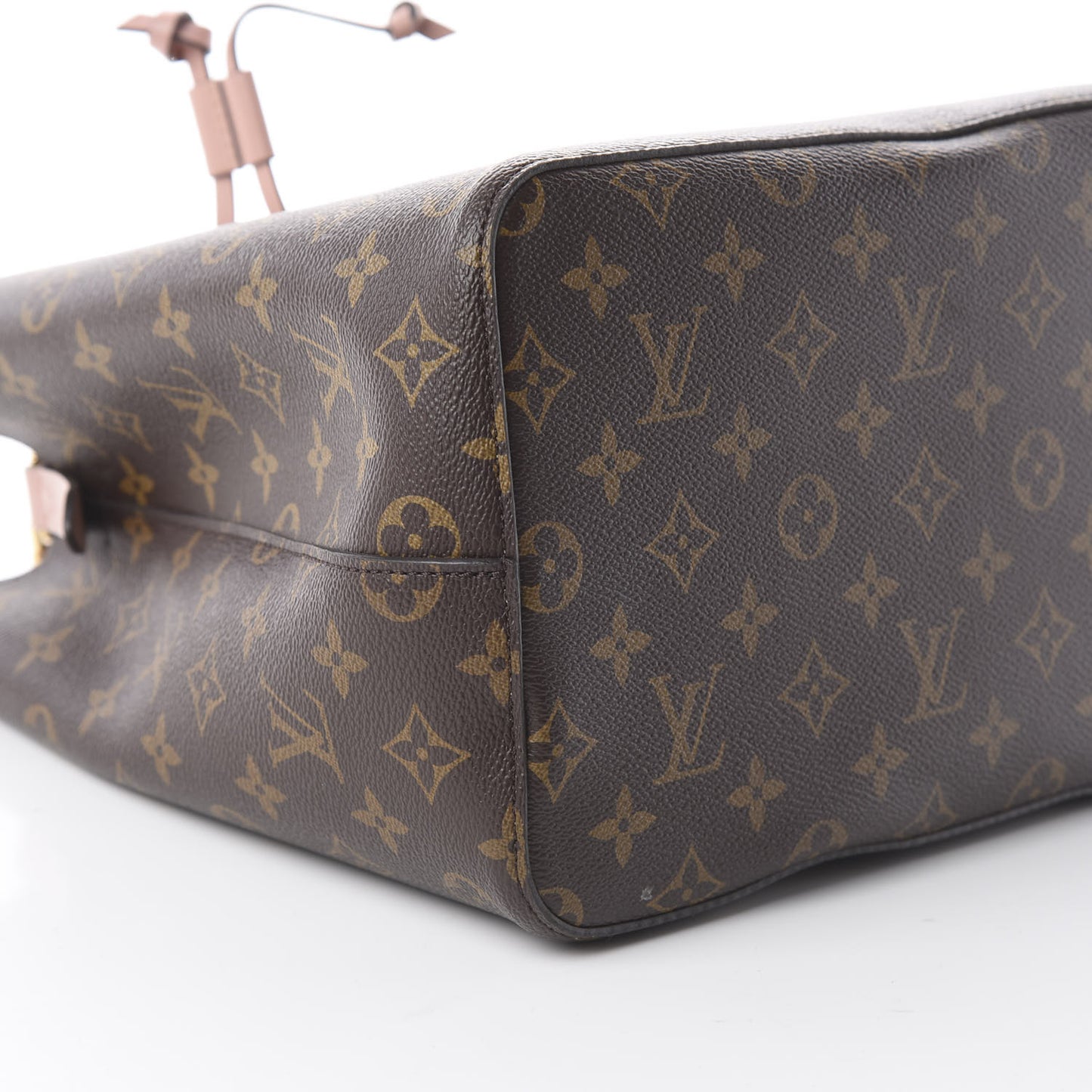 Monogram Neonoe MM Rose Poudre