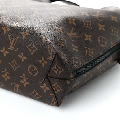 Louis Vuitton Monogram Atlantis PM 8 of 8