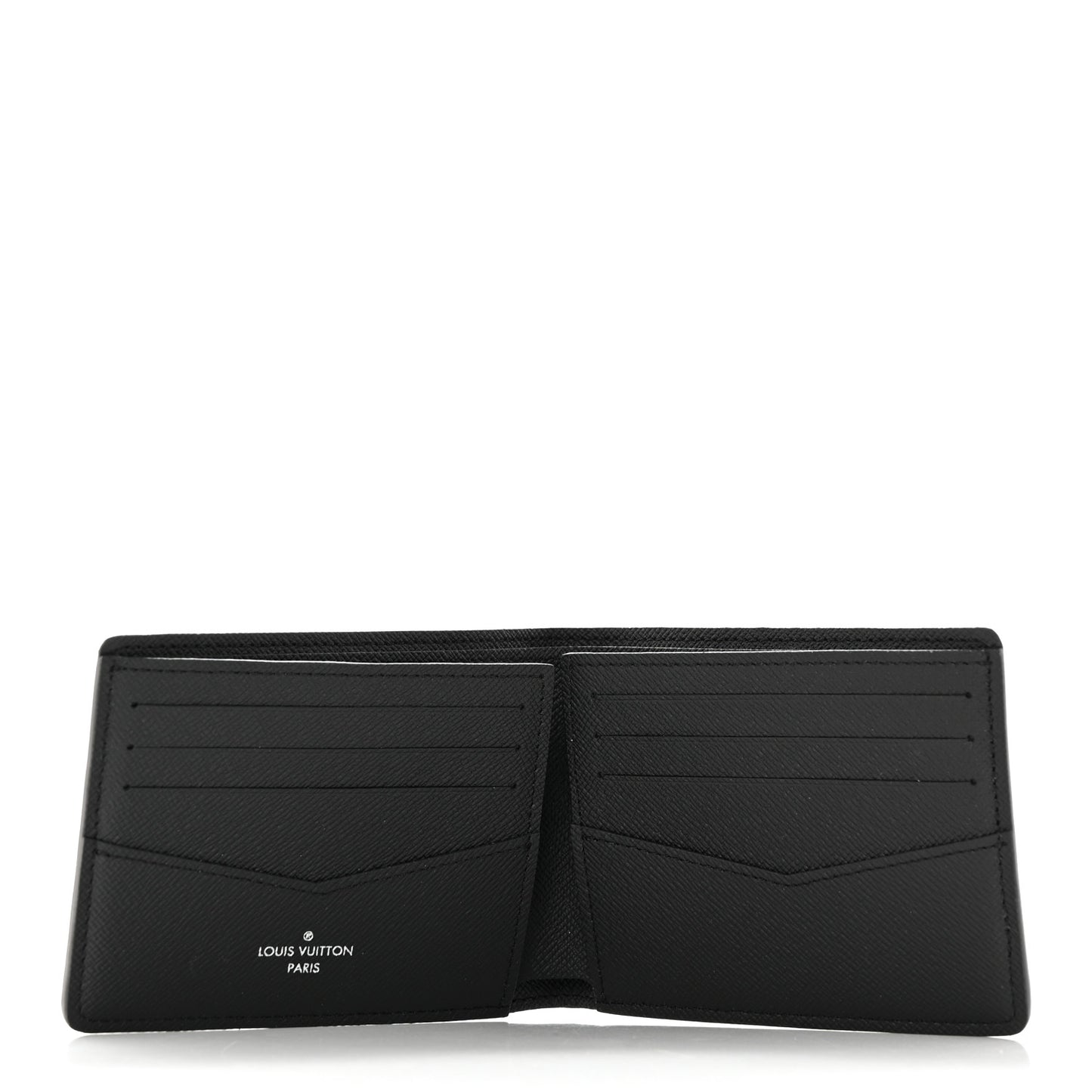 Monogram Eclipse Slender Wallet