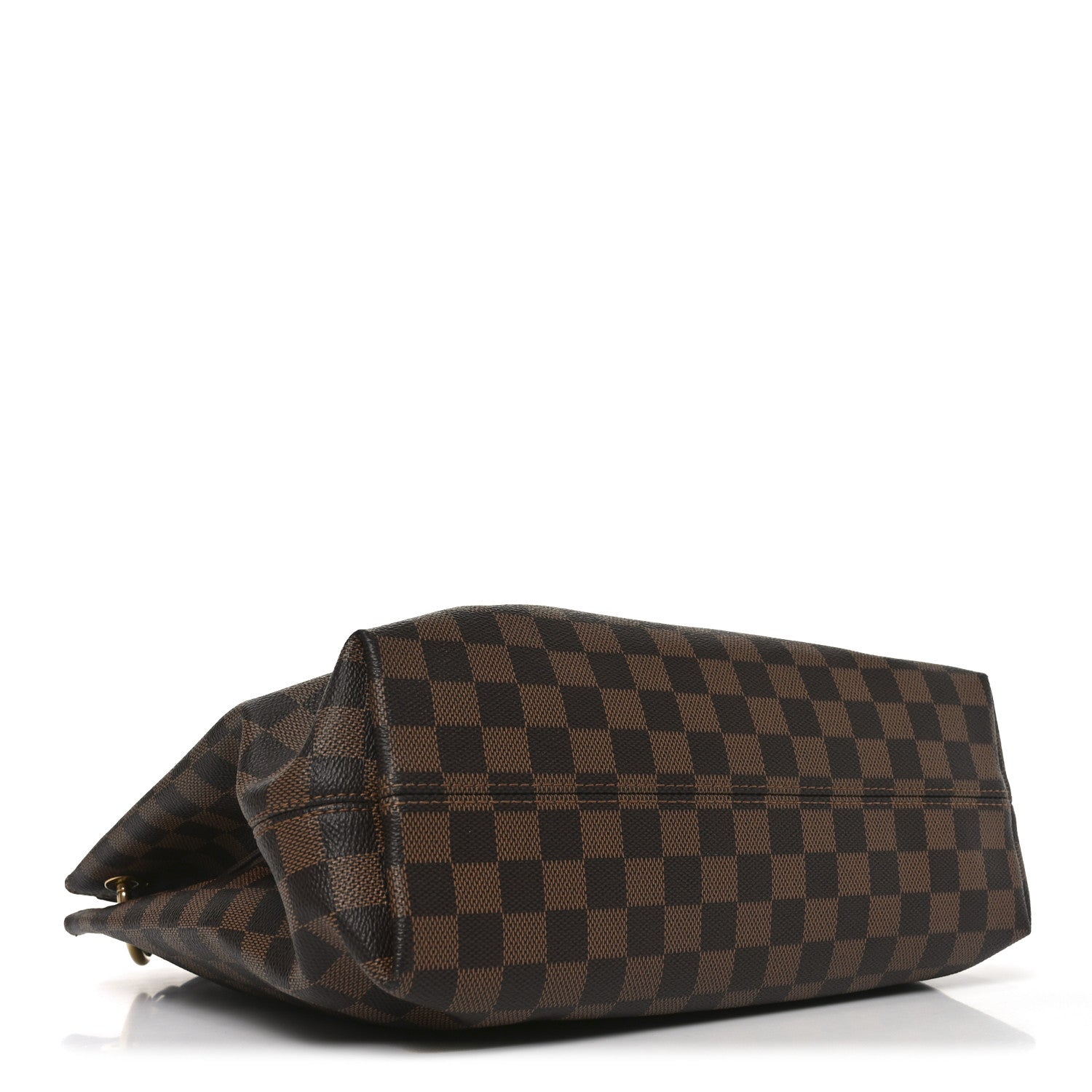 Louis Vuitton Damier Ebene Graceful PM 4 of 9