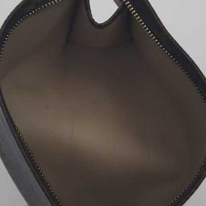 Louis Vuitton Monogram Toiletry Pouch 19 8 of 8