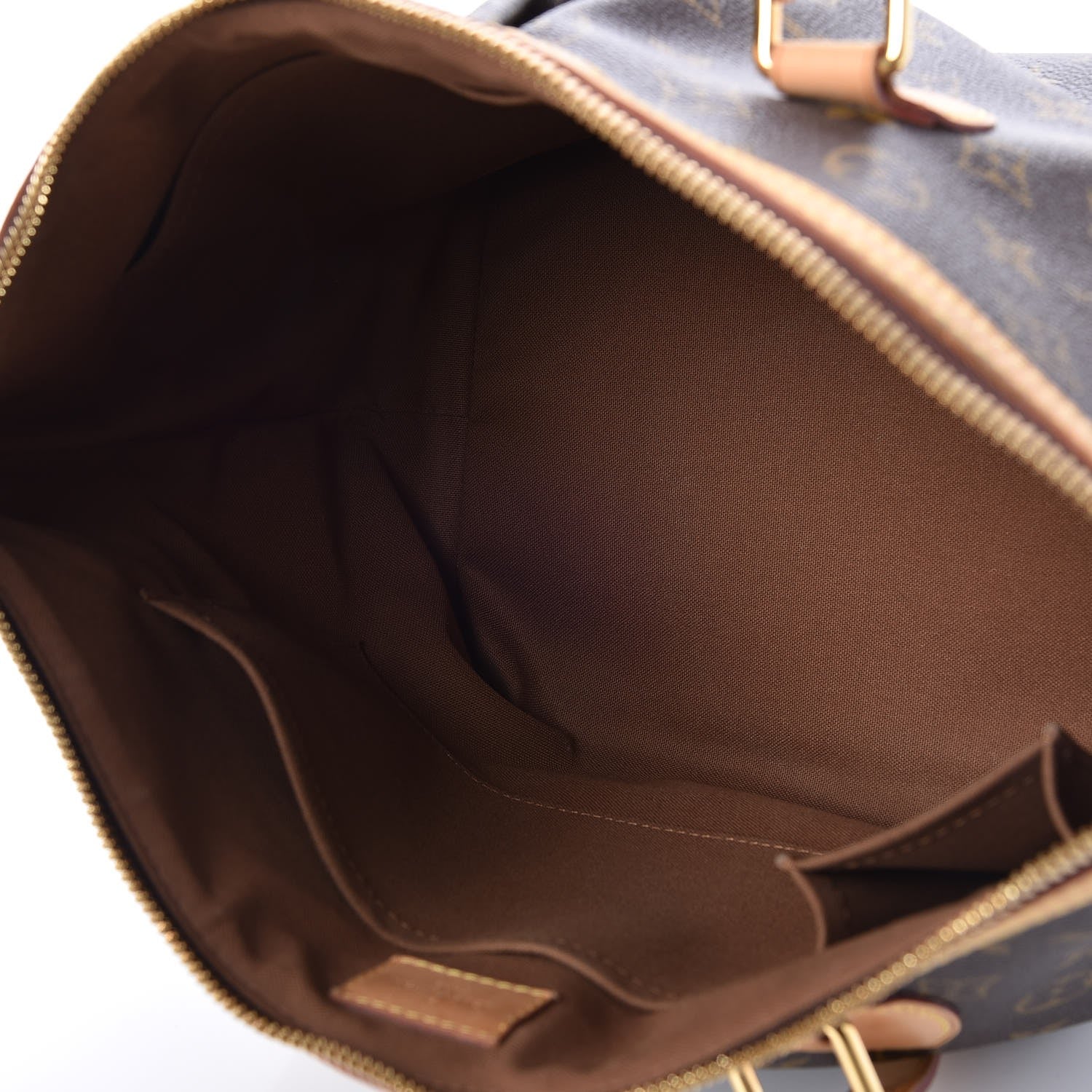 Louis Vuitton Monogram Palermo PM 5 of 9
