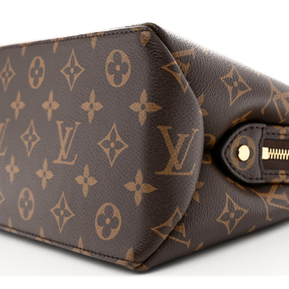 Louis Vuitton Monogram Petit Palais 9 of 11