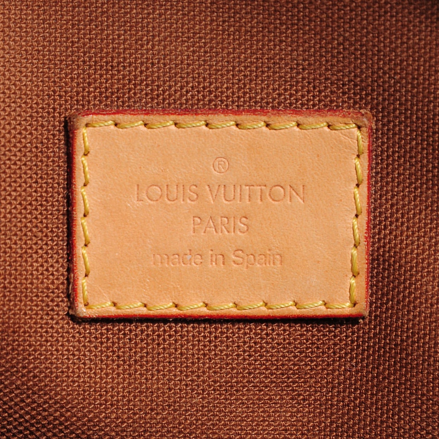 Monogram Odeon MM