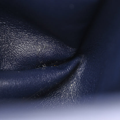 Chanel Denim Quilted 2.55 Reissue 225 Flap Dark Blue 7 of 10