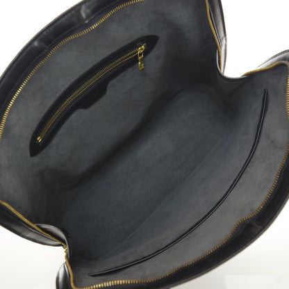 Louis Vuitton Epi Lussac Black 6 of 7