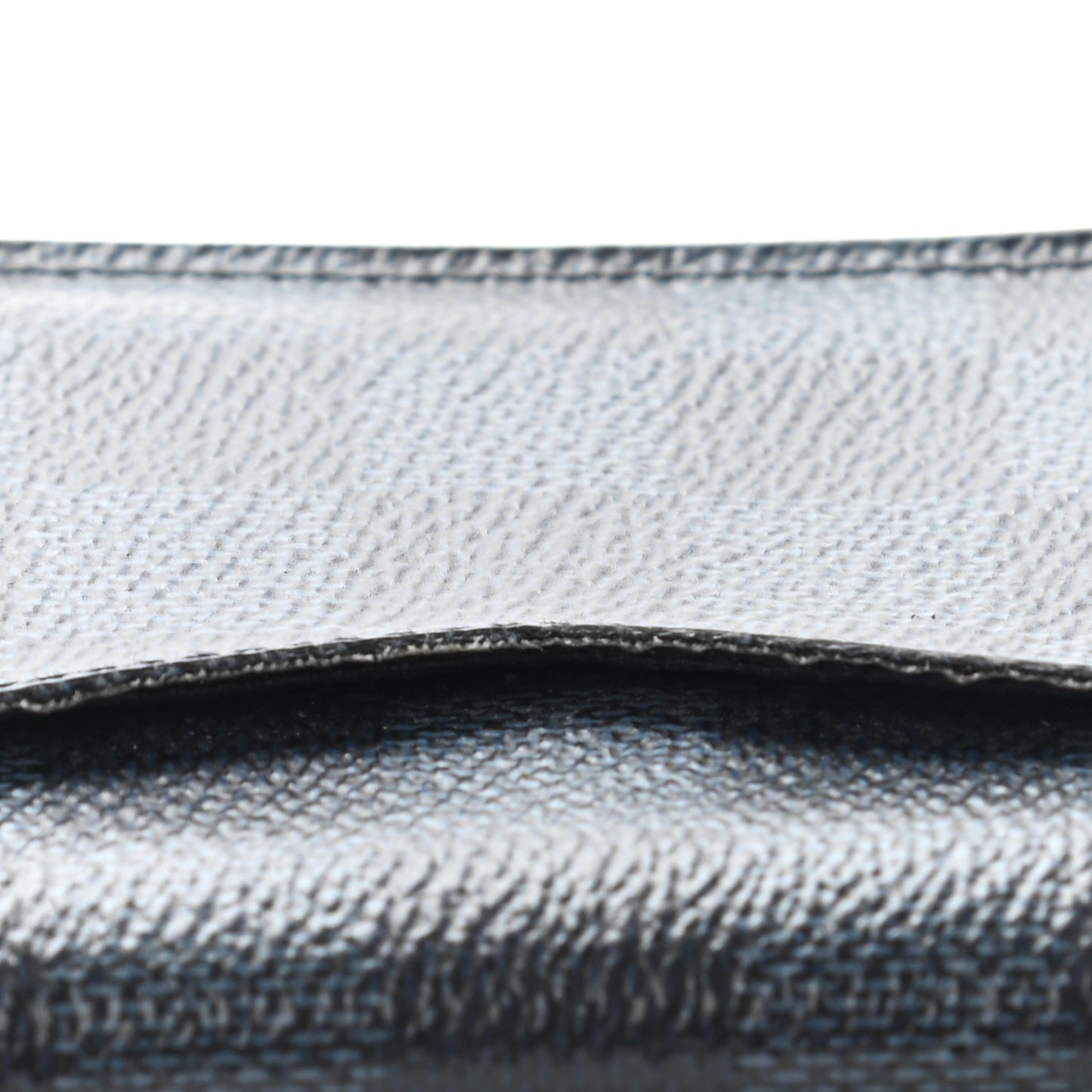 Damier Cobalt Pocket Organizer