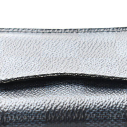 Louis Vuitton Damier Cobalt Pocket Organizer 10 of 12