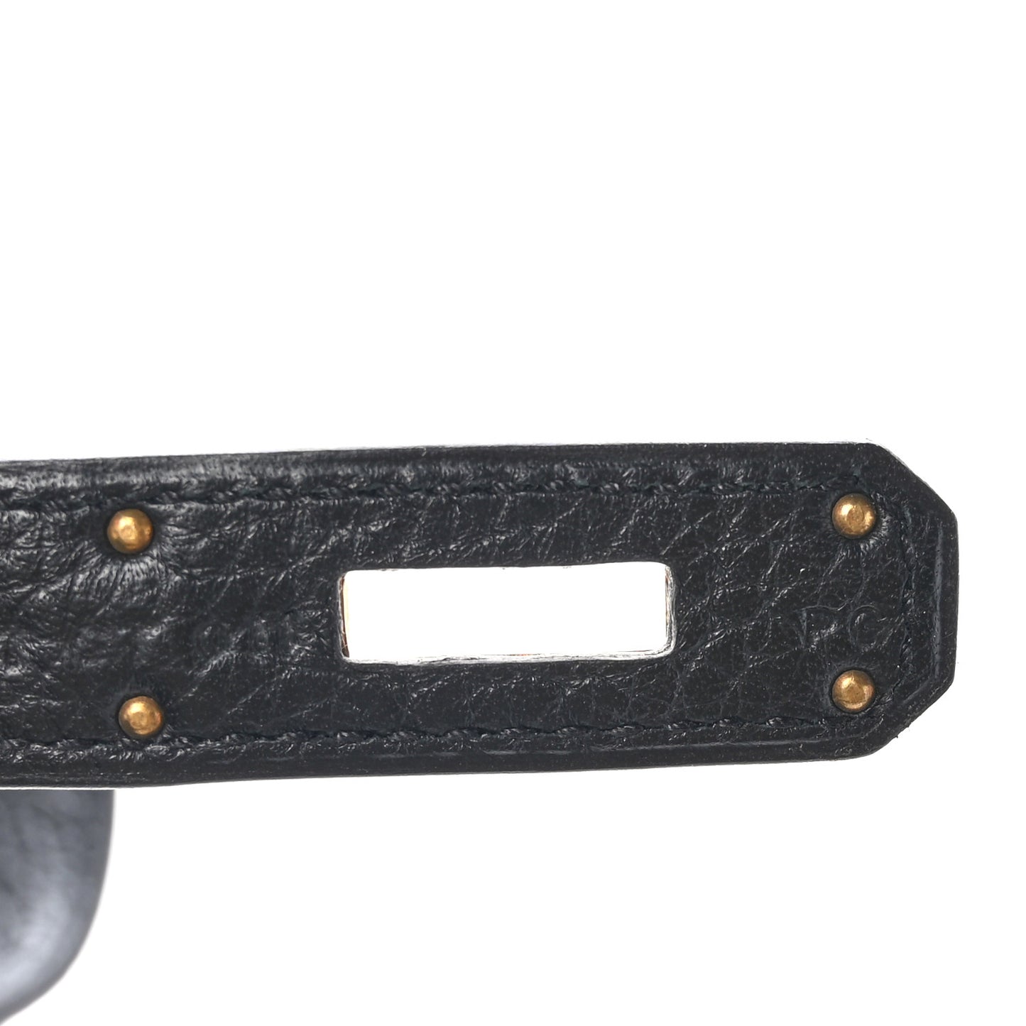 Taurillon Clemence Kelly Retourne 32 Black