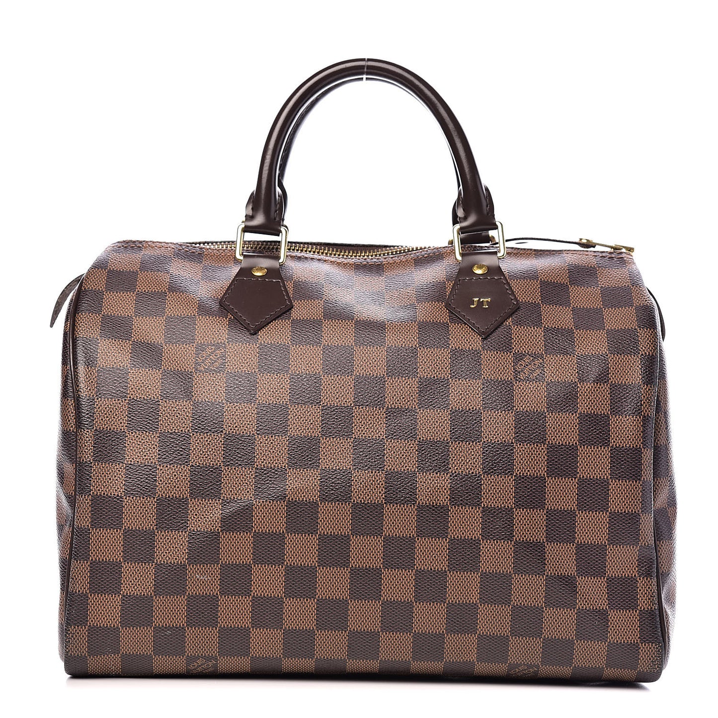 Damier Ebene Speedy 30