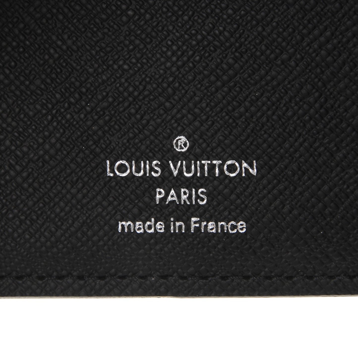 Monogram Eclipse Multiple Wallet