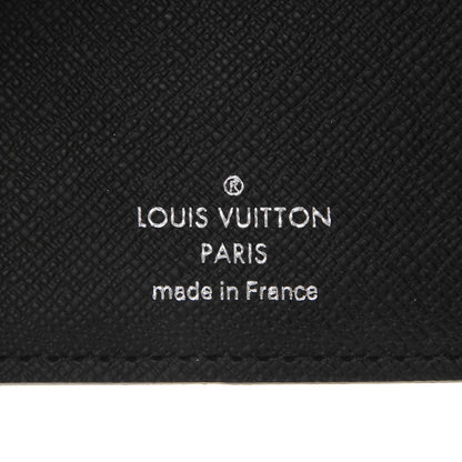 Louis Vuitton Monogram Eclipse Multiple Wallet 6 of 8