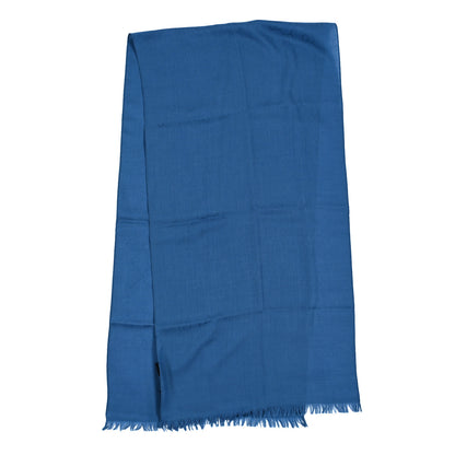Gucci Wool Silk GG Monogram GGNat Plus Turquoise 2 of 3