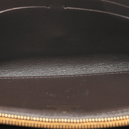 Louis Vuitton Taurillon Capucines Wallet Galet 5 of 9