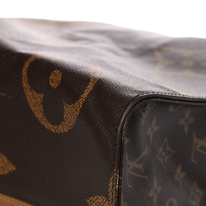 Louis Vuitton Reverse Monogram Giant Onthego GM 8 of 26