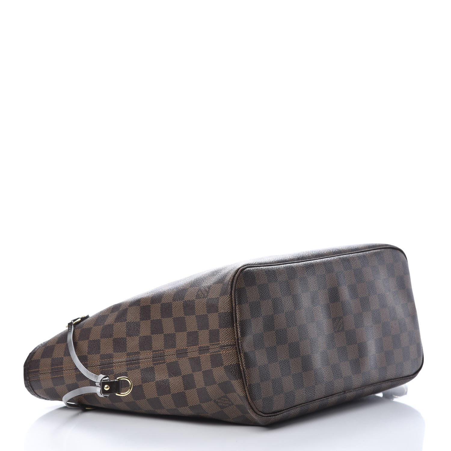 Louis Vuitton Damier Ebene Neo Neverfull MM 5 of 17