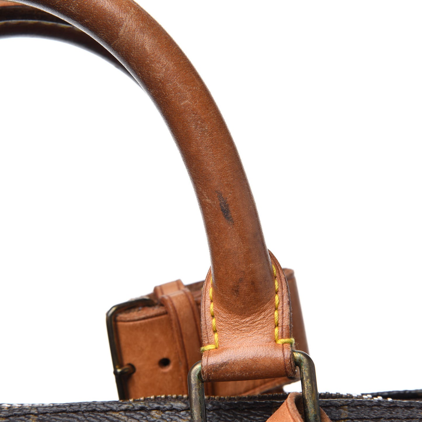 Monogram Keepall Bandouliere 50