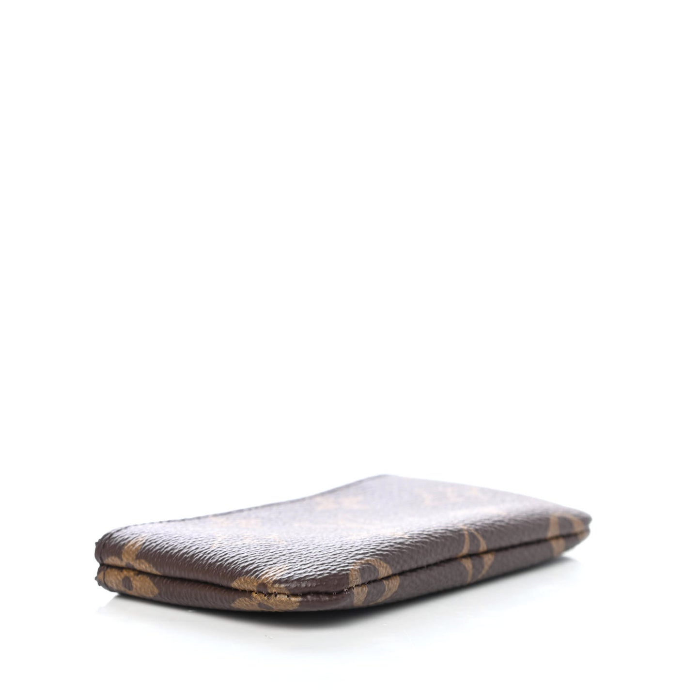 Monogram Key Pouch
