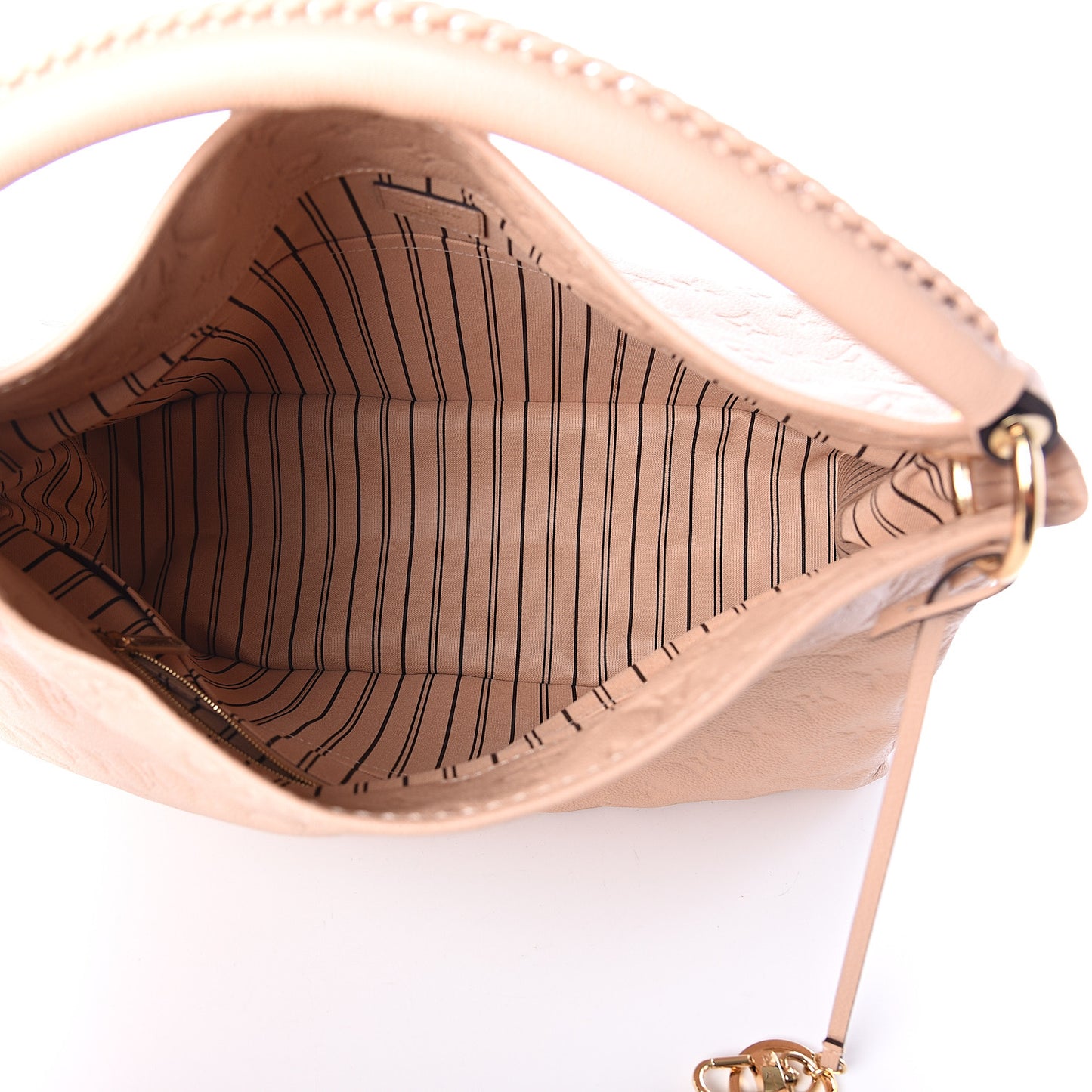 Empreinte Artsy MM Beige Rose