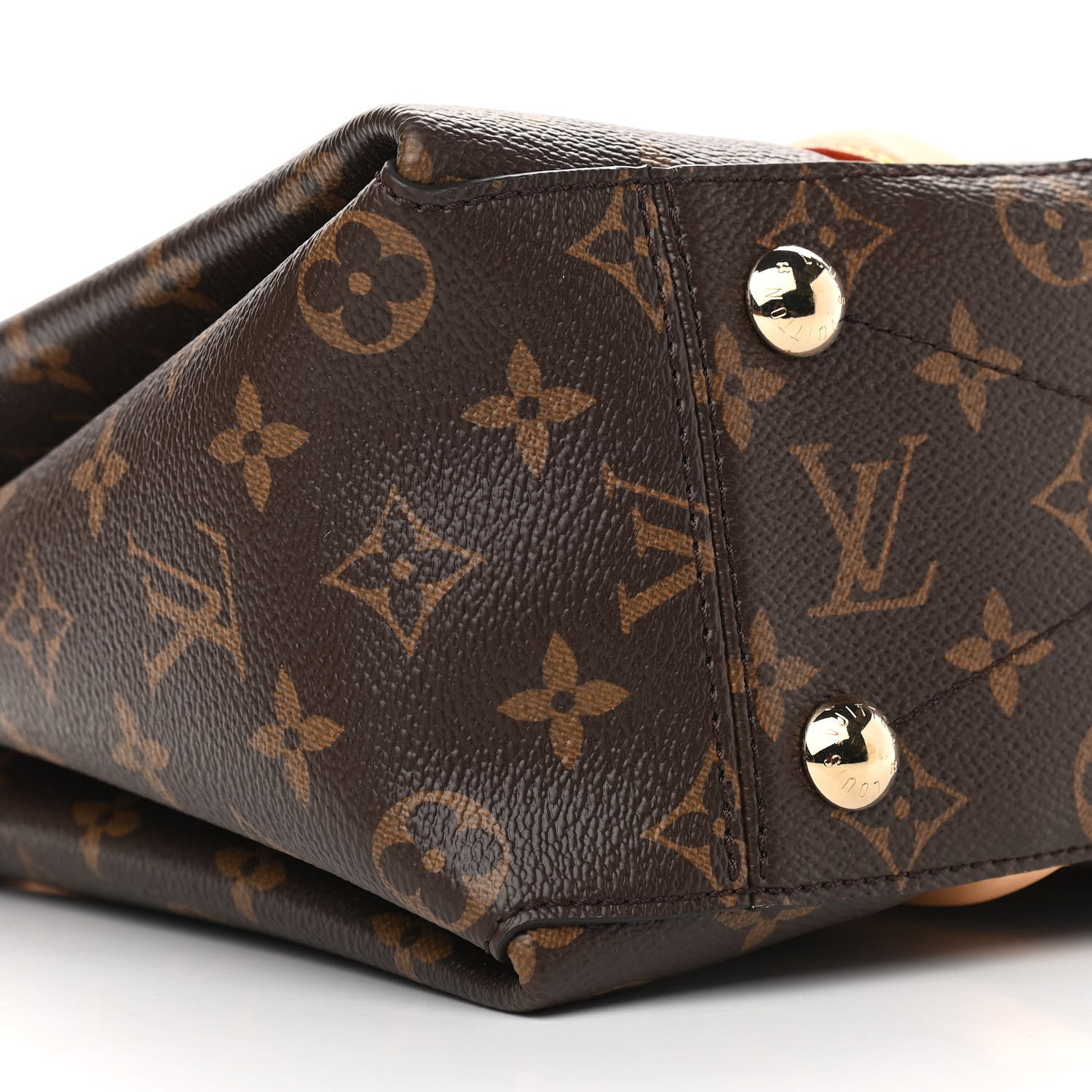 Louis Vuitton Monogram Soufflot BB 7 of 10