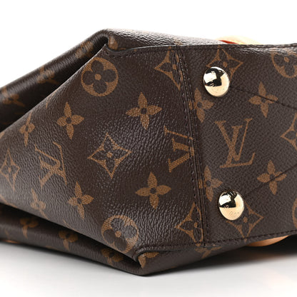 Louis Vuitton Monogram Soufflot BB 7 of 10