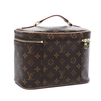 Louis Vuitton Monogram Nice BB 2 of 9