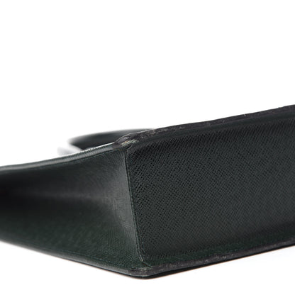 Louis Vuitton Taiga Lozan Briefcase Epicea 6 of 12