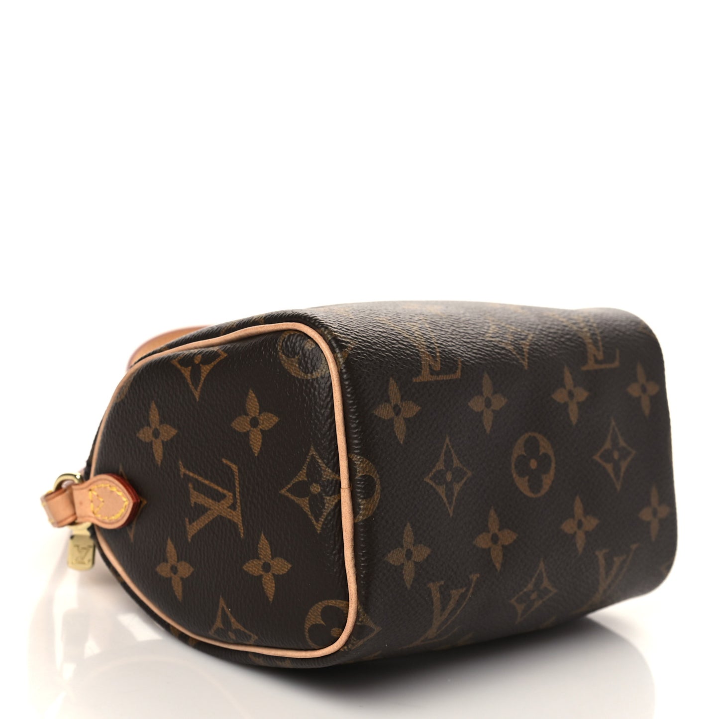 Monogram Nano Speedy