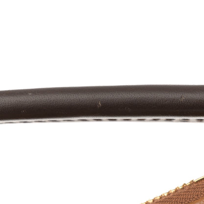 Louis Vuitton Mahina Selene MM Caramel 12 of 12