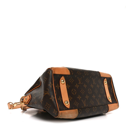 Louis Vuitton Monogram Retiro PM 4 of 9