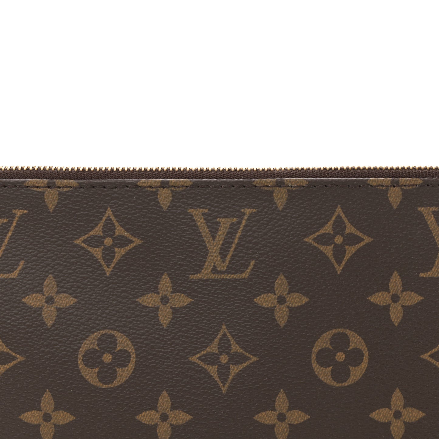 Monogram Pochette Accessories NM