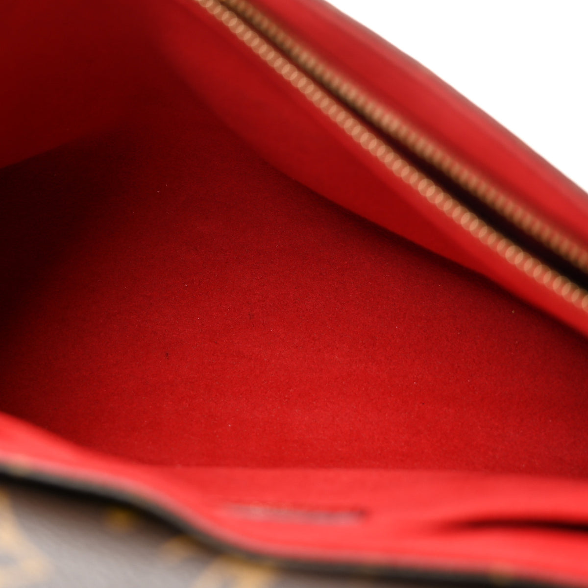 Monogram Saint Placide Cherry